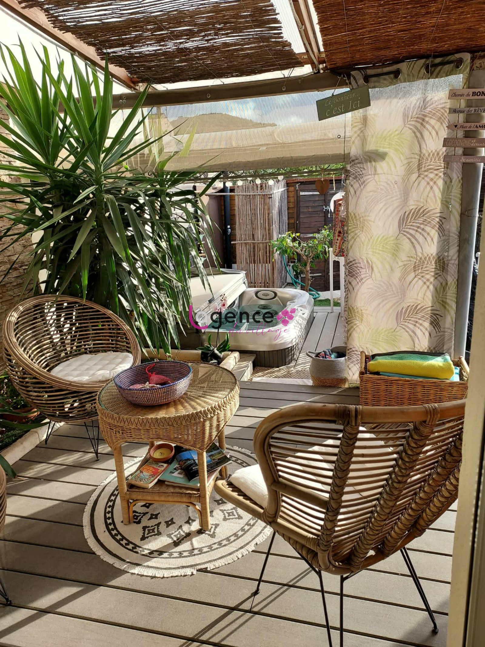 Maison 5 pièces 100 m² · à Hyeres · 100 m² · 480 000 €